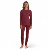 Dětské termoprádlo vrchní a spodní díl WITEBLAZE AVERY Thermo Underwear Kids · záber 1