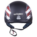 Moto prilba W-TEC V531 - Veľkosť: 61-62, XL · záber 5