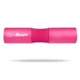 GymBeam Barbell Pad Pink · záber 2