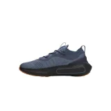 Pánska rekreačná obuv UNDER ARMOUR UA Phantom 4 RFLCT M nu blue black yellow ochre · záber 2