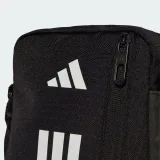 Malá taška cez rameno ADIDAS APWR ORGANIZER BLACK WHITE · záber 4