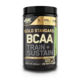 Optimum Nutrition Gold Standard BCAA Train Sustain - Okus: Breskva - marakuja | Težina: 0,266 g | Pakiranje: 266 g · záber 2