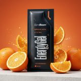 GymBeam Energy Gel - Íz: Narancs | Tömeg: 0,05 g · záber 4