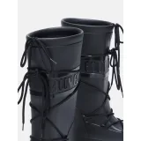 Dámske gumáky MOON BOOT RAIN BOOTS HIGH, 001 black · záber 5
