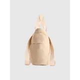 Dámská taška přes rameno 4F SHOULDER BAG F109-WSS26ASBGF109-83S-BEIGE · záber 4