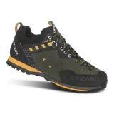 Pánská nízká turistická obuv KAYLAND Vitrik GTX M dark green ocher · záber 1