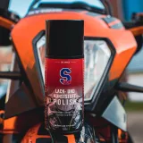 S100 Lack und Kunststoff Polish 220 ml · záber 2