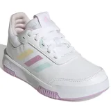 Dívčí rekreační obuv ADIDAS Tensaur Sport 2.0 cloud white blue lilly · záber 1