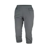 Dámské turistické 3 4 kalhoty NORTHFINDER BOLA -319grey · záber 5