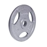 inSPORTline Hamerton Black 5 kg olympijský · záber 7
