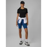Dámské kraťasy 4F SHORT TIGHTS CAS F017-46S-TEAL · záber 4