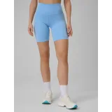 Dámské tréninkové kraťasy 4F SHORT TIGHTS FNK F085-33S-BLUE · záber 2