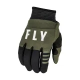 Fly Racing F-16 2023 Green Black zelená/čierna - 3XL · záber 1
