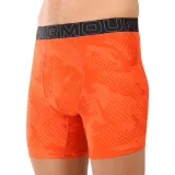 Pánské boxerky UNDER ARMOUR 3 PACK-UA PERFORMANCE TECH- NOVELTY 6in-MRN · záber 3