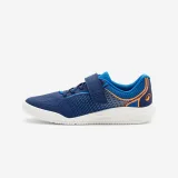 DECATHLON Detská odolná obuv modro-čierna 28 · záber 1