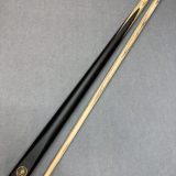 snooker dákó Peradon Cannon Cub kétrészes gyerek dákó · záber 1