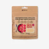 FORCLAZ Lyofilizovaná polievka paradajky, paprika, cestoviny 45 g bez · záber 1