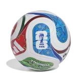 ADIDAS Futbalová Lopta World Cup 26 Trionda League veľ.5 5 · záber 1
