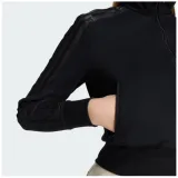 Dámska mikina so zipsom ADIDAS ORIGINALS FIREBIRD LACETT BLACK · záber 4