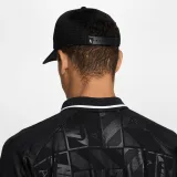 Kšiltovka NIKE U NK RISE CAP S CB OVR FUTRA L · záber 4