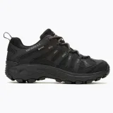 Pánská nízká turistická obuv MERRELL Claypool 2 Sport GTX M black · záber 5
