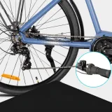 Joystar Allanton 27" 374Wh zelená - 18" (160-180 cm) · záber 4