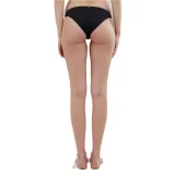Dámské plavky spodní díl FUNDANGO Moana Classic Bottoms-890-black I · záber 3
