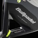 BULLPADEL BULLPADEL XPLO 26 Martín Di Nenno padelová raketa bez · záber 2
