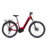 Crussis e-Country 7.11 715Wh 27,5" - model 2026 15" (150-165 cm) · záber 1