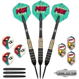 Shot Value Range Gift Pack steel 3ks 24 g · záber 2