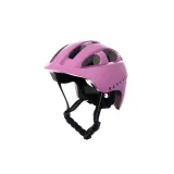 Dievčenská cyklistická prilba RASCAL Kids Helmet, raspberry · záber 3