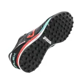 Pánske futbalové kopačky turfy JOMA Top Flex Rebound 2601 M TF black · záber 5