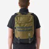 SOLOGNAC Batoh 100 V3 20 l olivovozelený bez · záber 2
