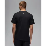 Pánské tričko s krátkým rukávem NIKE M JORDAN SPRT DF GFX SS CREW · záber 3