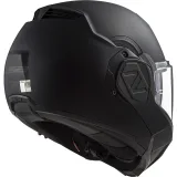LS2 FF906 Advant Noir 3XL (65-66) · záber 5