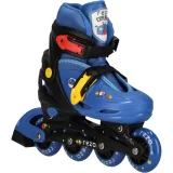 Rezo Hana In-Line Skates K - Veľkosť: 34-37, 34 · záber 2