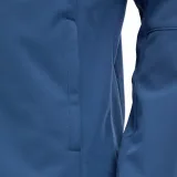 McKinley Kadino II Softshell Jacket - Velikost: M · záber 5