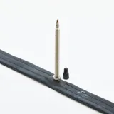 HUTCHINSON HUTCHINSON duša 700 × 25-30 ventil Presta 80 mm ...... · záber 2