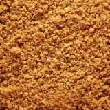 CAPERLAN Rybárska návnada Gooster special carpe na lov kaprov 1 kg oranžová 1kg · záber 2