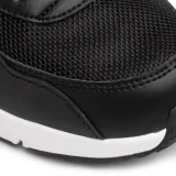 Dámská vycházková obuv NIKE Air Max Excee W black dark grey white · záber 4