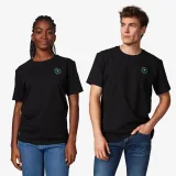 VAN RYSEL Bavlnené lifestylové tričko s logom 2XL · záber 1