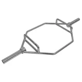Щанга LIFTER Trap - GymBeam · záber 1