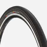 HUTCHINSON Plášť Gravel TOUAREG 700 x 40 HARDSKIN TUBELESS READY čierny bez · záber 1