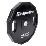 inSPORTline Ruberton 10 kg · záber 7