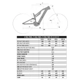 ROCKRIDER Horský elektrobicykel E-Feel 900 S Team Edition 29" XL (185-200 cm) · záber 2