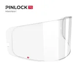 Cassida Pinlock 70 Max Vision číra pre prilby Integral GT 2.0/2.1 · záber 1