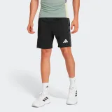 ADIDAS ADIDAS pánske šortky na fitness maskáčovo-čierne S · záber 1