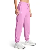 Under Armour Dámske tepláky UA Rival Terry Jogger Grey XSXS · záber 1