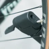 Pumpa na bicykel SKS GERMANY Pumpička Injex Pro · záber 5