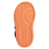 Adidas Hoops Mid 2.0 k - Velikost: 22 · záber 5